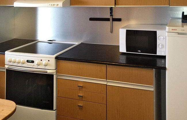 Holiday Home in Egersund - Foto 12