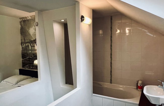 Les Pénates de Loire - Foto 33