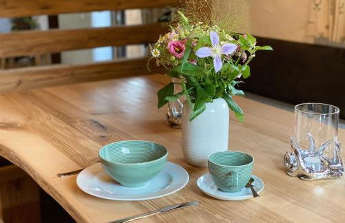 Ferienhaus Berggfui - Foto 12