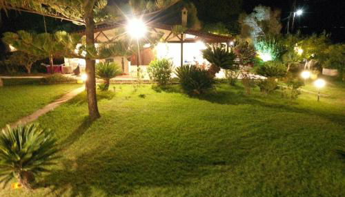 Villa Akrata - Foto 4, Garden