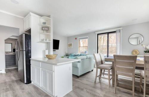 Luxury 3Bed Private Apartment Near Manhattan - Foto 9