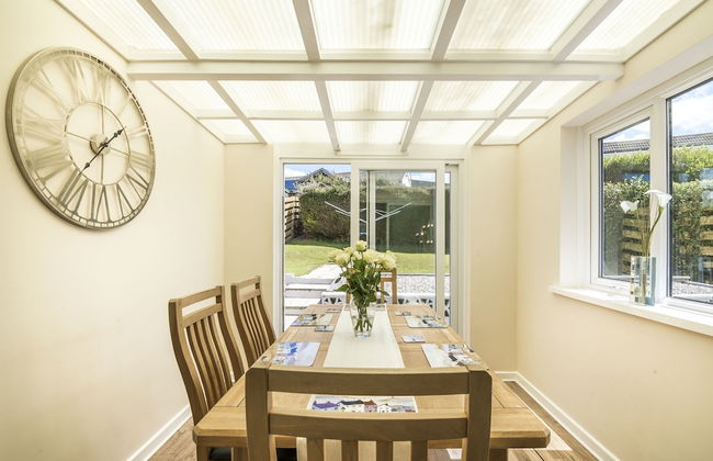 The Cwtch - 3 Bedroom - Pentlepoir - Photo 9