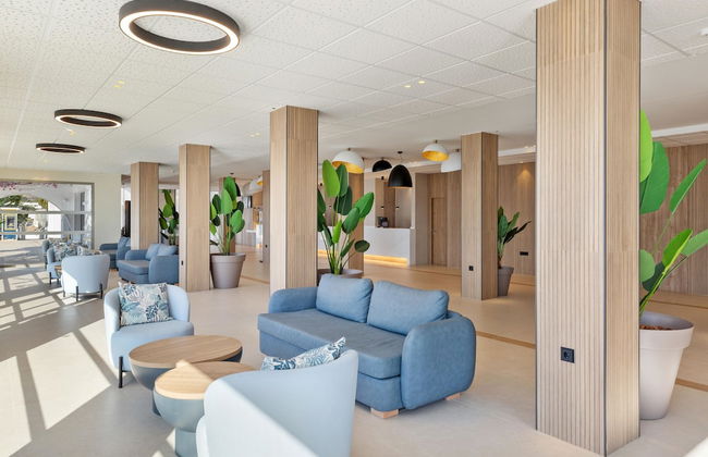 Apartamentos Best Club Pueblo Indalo - Foto 4