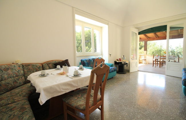 Alfa Ma Beach Front - Foto 10