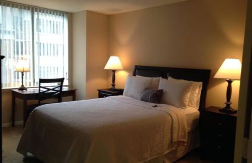 National at Ballston Metro - Foto 12