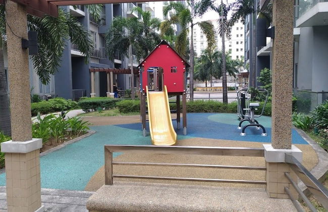 One Palm Tree Villas Classy Condotel - Foto 29