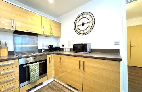 VIPAbodes at The Nankeville Woking - Photo 39