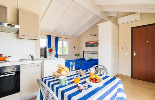 Charming Loft with Large Terrace - Foto 15