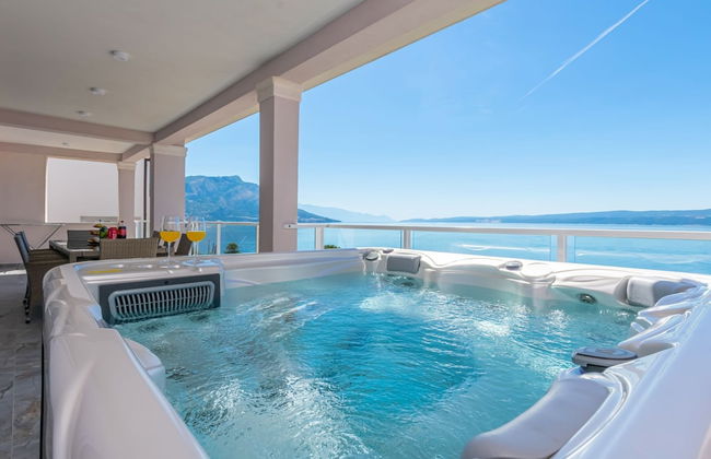 Apartments Hope - Photo 61