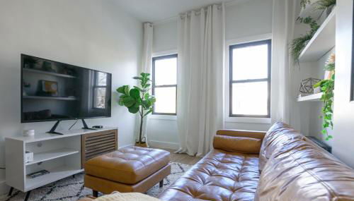 Bright & Spacious 3-Bedroom in Vibrant Bushwick! - Foto 2