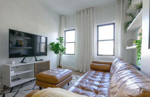 Bright & Spacious 3-Bedroom in Vibrant Bushwick! - Foto 2