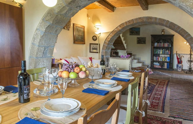 Il Noceto 8 in Marta - Foto 35