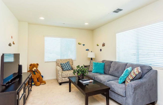 3 Bedroom House Anaheim Resort Area - Foto 1