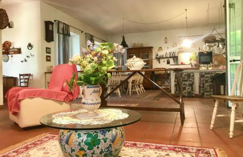 Villa Sara di Puglia - Foto 20