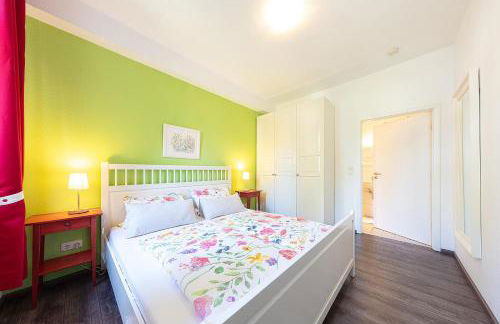 Ferienwohnungen Wildblume - Foto 19