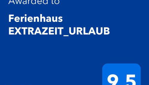 Ferienhaus EXTRAZEIT-URLAUB - Foto 5