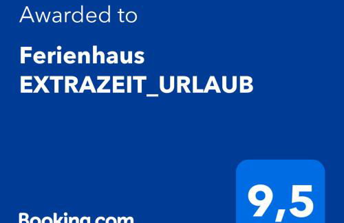 Ferienhaus EXTRAZEIT-URLAUB - Foto 5