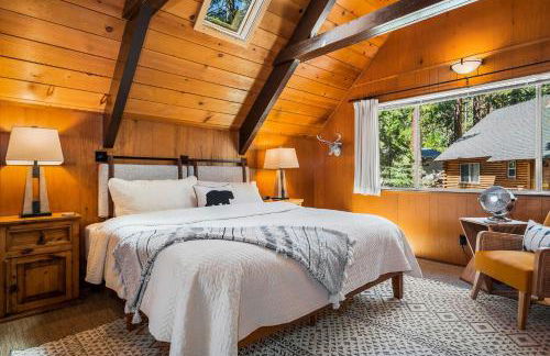 Honey Bear Cabin - Foto 1