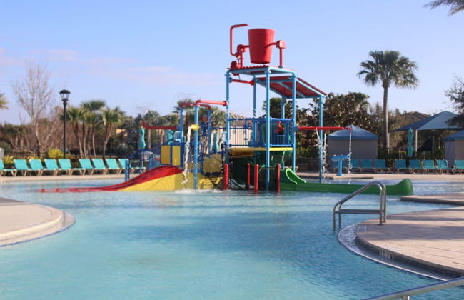 Upscale Kissimmee Retreat - Foto 30