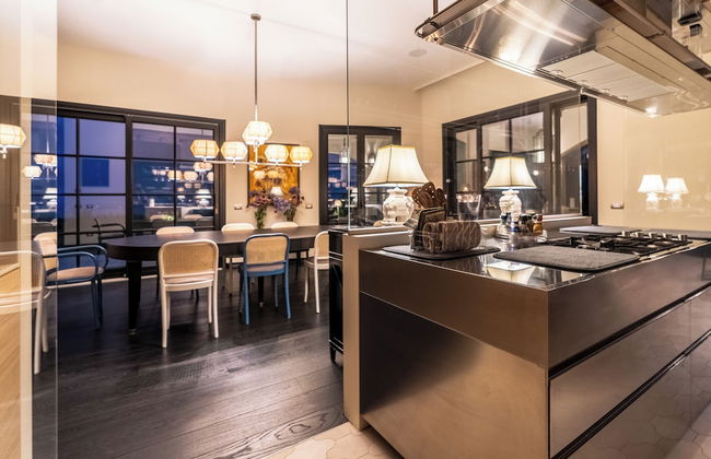 Green and Blue Villa by Wonderful Italy - Photo 15