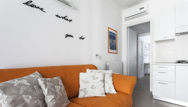 Italianway - Bligny 19A Glicine Milano - Foto 3, Interior