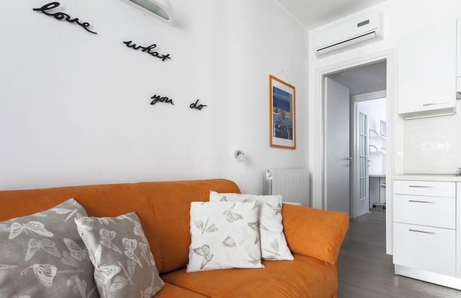 Italianway - Bligny 19A Glicine Milano - Foto 12