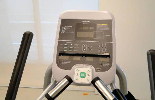 Requinte e privacidade em bairro nobre de Curitiba - Foto 41