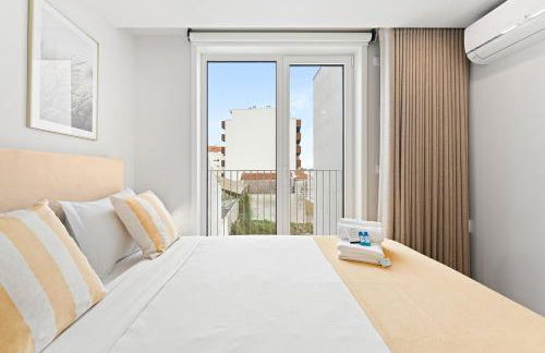 GuestReady - Luxurious duplex in central Aveiro - Foto 22