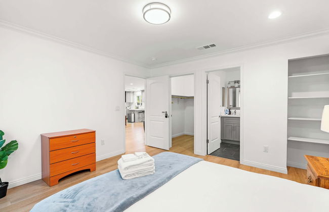 Comfy Retreat With Yard & Cozy Interiors - Foto 10