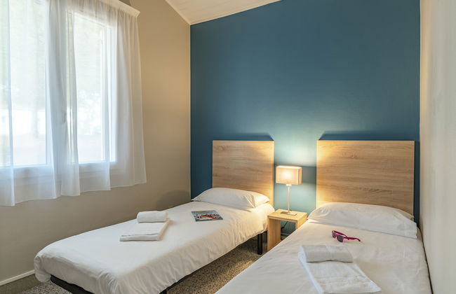 Village Vacances Azureva Ile d'Oléron - Foto 6