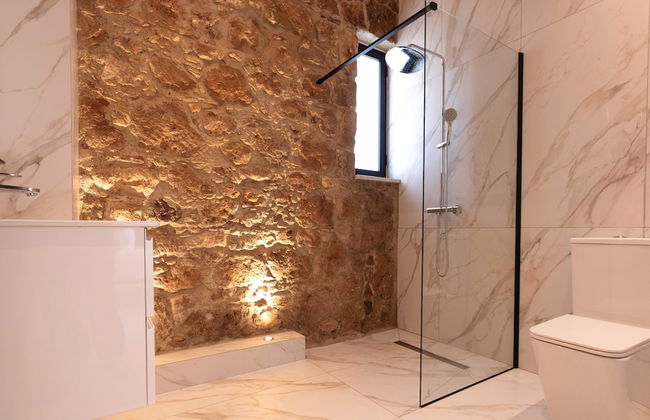 Phaedrus Living Olive Grove Luxury Villa - Foto 15