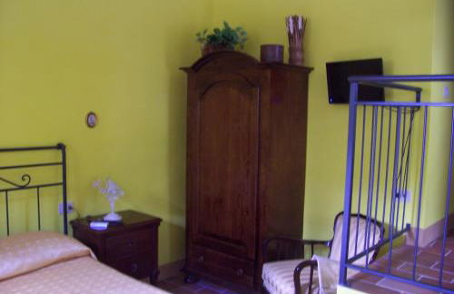 Agriturismo Il Paradiso - Foto 152