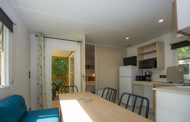 Résidence Vacances Bleues Domaine de l'Agreou - Foto 17