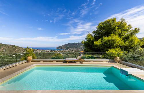 Villa Politimi Luxury Retreat - Foto 42