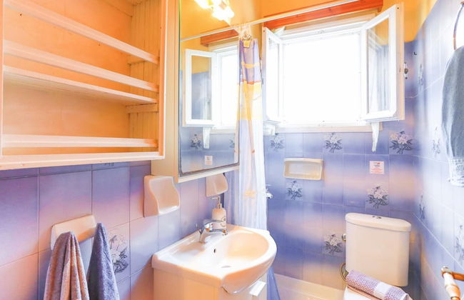 Agathi House in Gaios - Foto 14