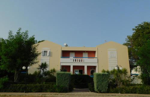 Aithrio Hotel - Foto 29