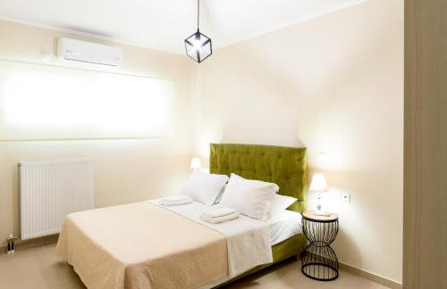 Afroditi's Delux apartment - Photo 10