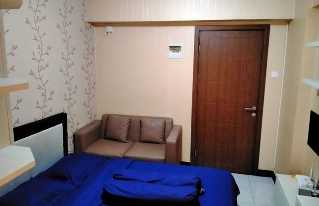 Cinere Resort Apartment By Celebrity Room - Foto 16