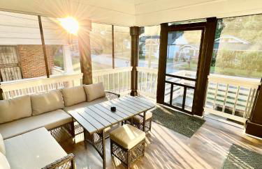 Calm 4BR-3BA 10 min DT Airport by LSP Homes - Foto 46