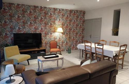 La Maison de Léonie - Foto 2