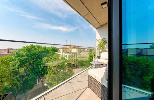 AURUM PREMIUM SPA UNIA RESIDENCE - Foto 10