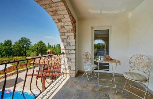 Relax house surrounded by olives and vineyard - Photo 33
