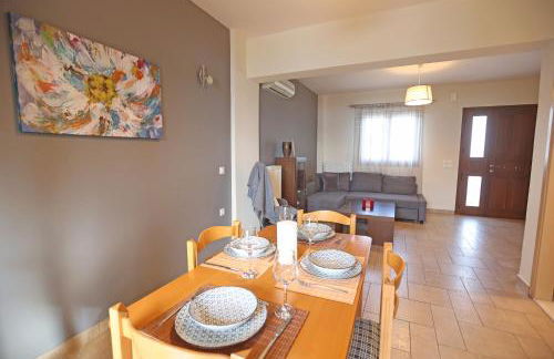 Mesaria House Syros - Foto 25