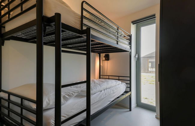 Holiday Home Wissenkerke Near Nature Reserve - Foto 2