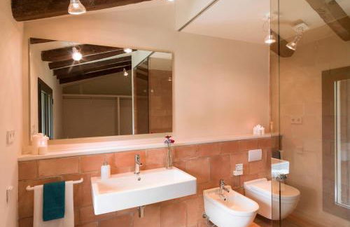 Beautiful 15th century villa on 30 acre estate, for families only - Foto 17