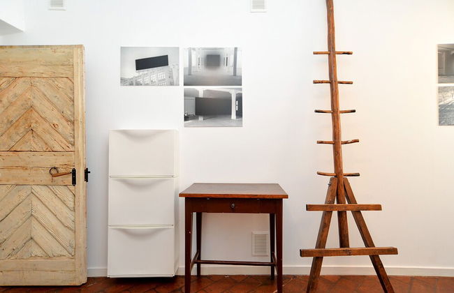 House 1953 - Foto 34