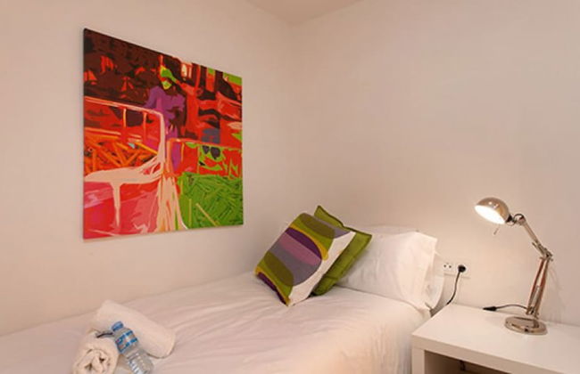 BarcelonaForRent Urban Town Suites - Photo 8