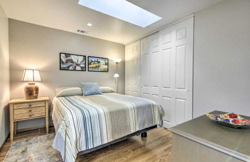 Ideally Located San Francisco Bay Home with Sunroom! - Foto 17