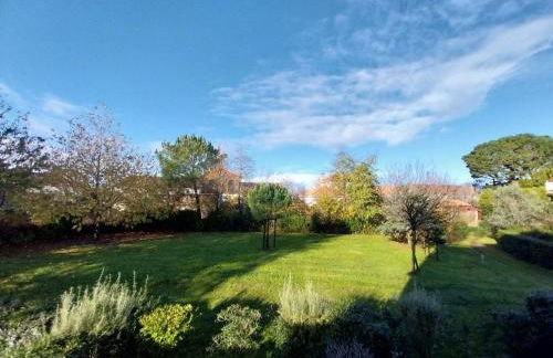 Le Clos de la Corderie Tout à Pied - Foto 1