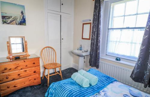 Old Higher Lighthouse Stopes Cottage - Foto 20